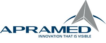 logo APRAMED